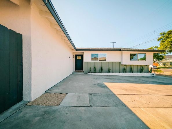 8343 San Carlos Drive, San Diego CA 92119