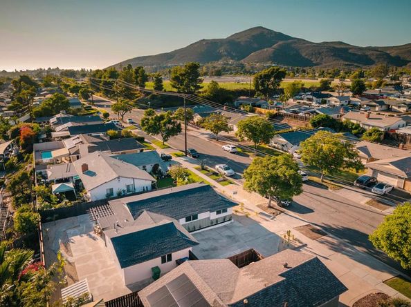 8343 San Carlos Drive, San Diego CA 92119