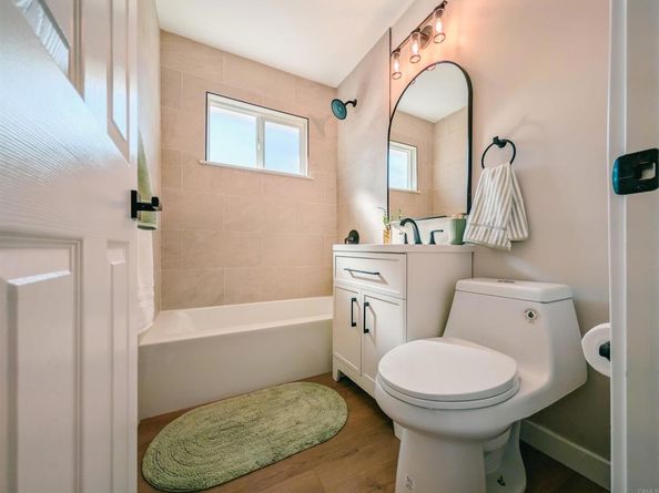 8343 San Carlos Drive, San Diego CA 92119