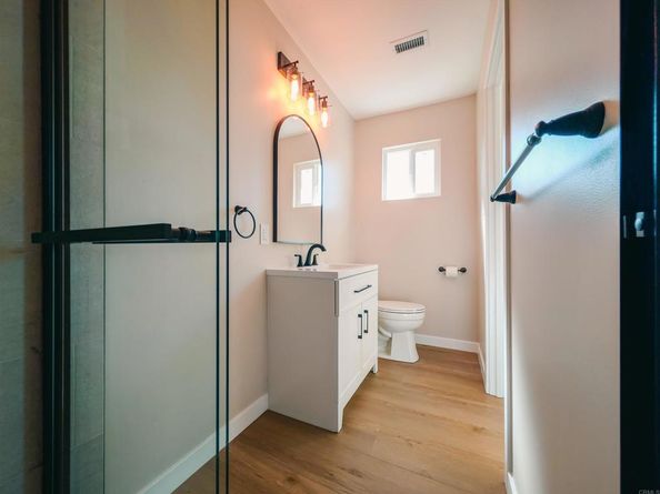 8343 San Carlos Drive, San Diego CA 92119