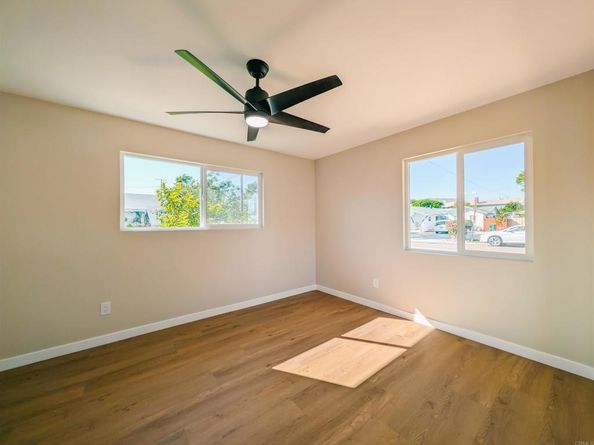 8343 San Carlos Drive, San Diego CA 92119