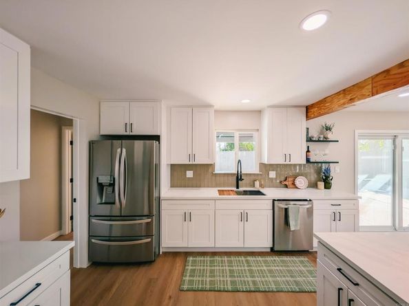 8343 San Carlos Drive, San Diego CA 92119