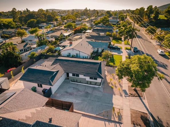 8343 San Carlos Drive, San Diego CA 92119