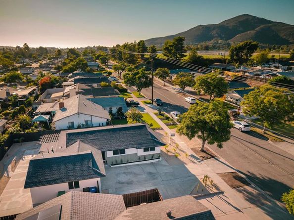 8343 San Carlos Drive, San Diego CA 92119