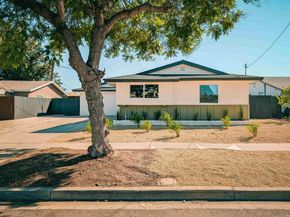 8343 San Carlos Drive, San Diego CA 92119