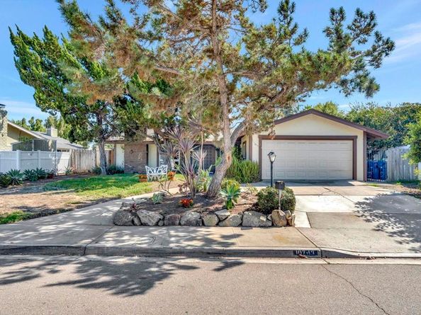 10743 Flambeau Place, La Mesa CA 91941