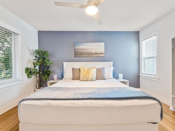 2432 3Rd Street, Santa Monica CA 90405