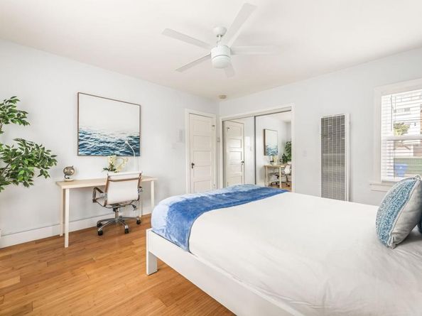 2432 3Rd Street, Santa Monica CA 90405