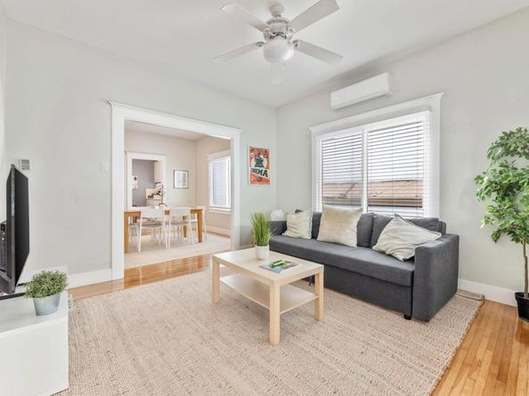 2432 3Rd Street, Santa Monica CA 90405