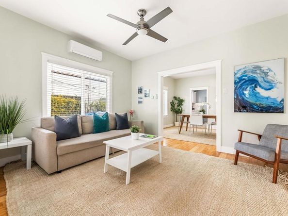 2432 3Rd Street, Santa Monica CA 90405