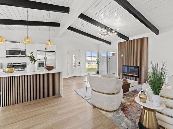 5033 La Paz Dr, San Diego CA 92113