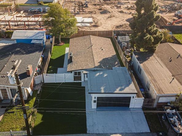 5033 La Paz Dr, San Diego CA 92113