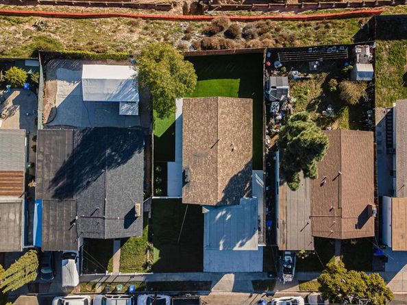 5033 La Paz Dr, San Diego CA 92113