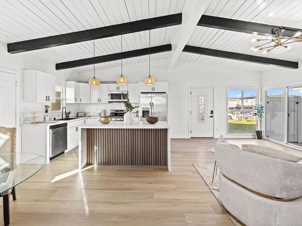 5033 La Paz Dr, San Diego CA 92113