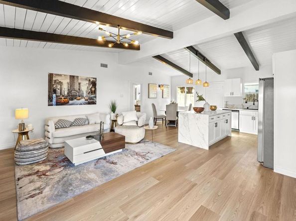 5033 La Paz Dr, San Diego CA 92113