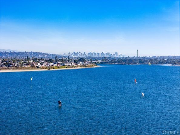 1235 Parker Place 3J, San Diego CA 92109