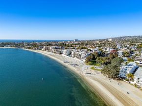 1235 Parker Place 3J, San Diego CA 92109