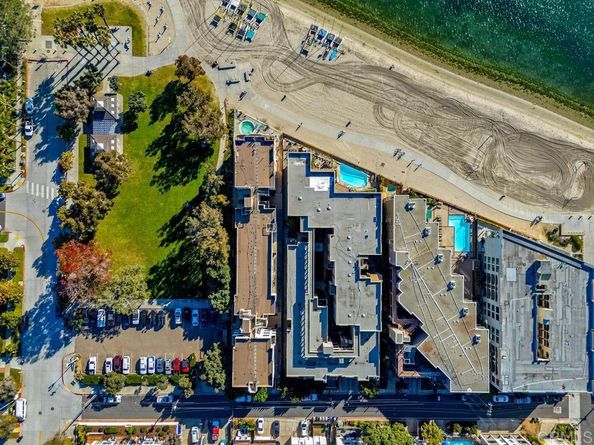 1235 Parker Place 3J, San Diego CA 92109