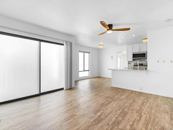 1235 Parker Place 3J, San Diego CA 92109