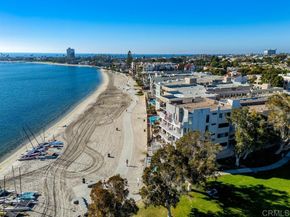 1235 Parker Place 3J, San Diego CA 92109