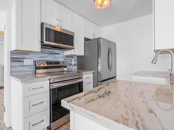 1235 Parker Place 3J, San Diego CA 92109