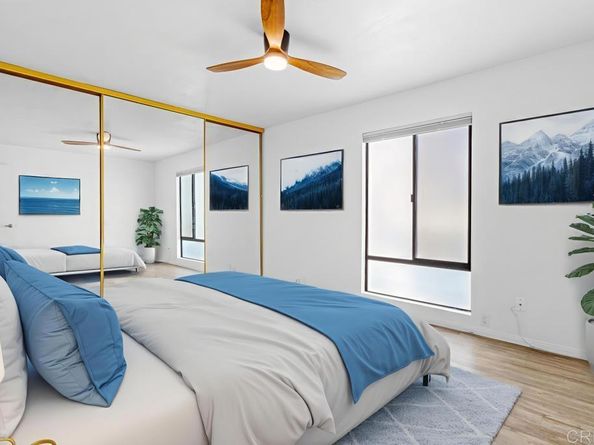 1235 Parker Place 3J, San Diego CA 92109