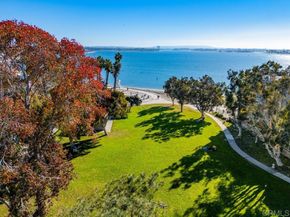 1235 Parker Place 3J, San Diego CA 92109