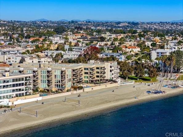 1235 Parker Place 3J, San Diego CA 92109