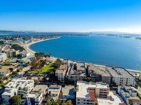 1235 Parker Place 3J, San Diego CA 92109