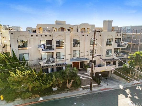 1235 Parker Place 3J, San Diego CA 92109