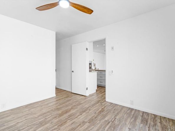 1235 Parker Place 3J, San Diego CA 92109