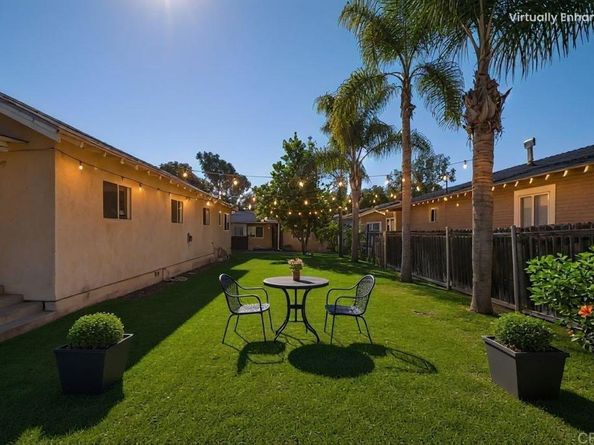 3813  15 Birch Street, San Diego CA 92113