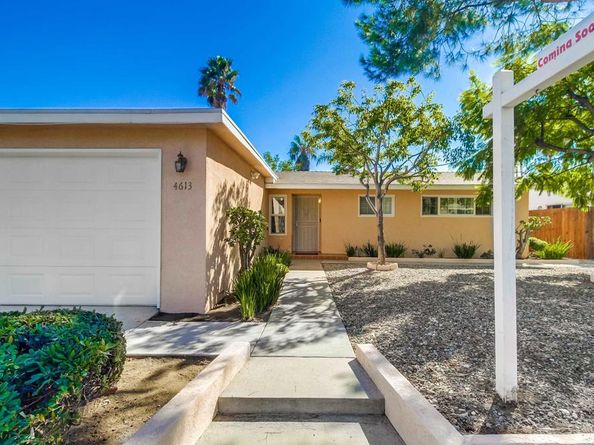 4613 Rainier Avenue, San Diego CA 92120