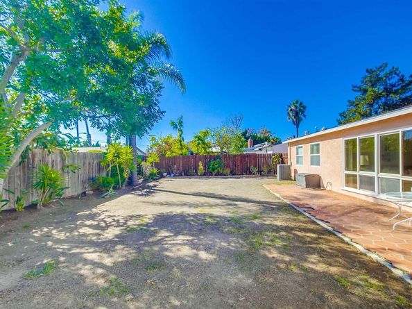 4613 Rainier Avenue, San Diego CA 92120