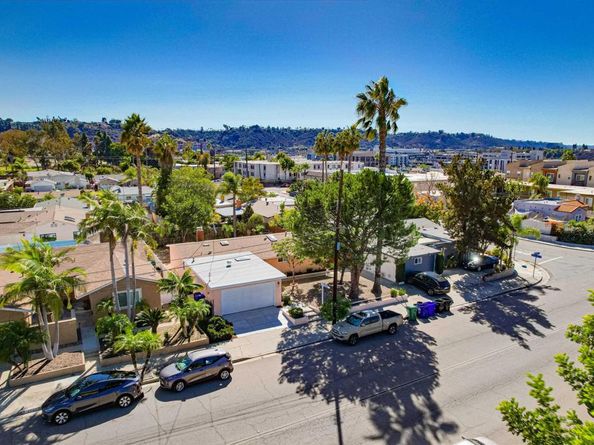 4613 Rainier Avenue, San Diego CA 92120