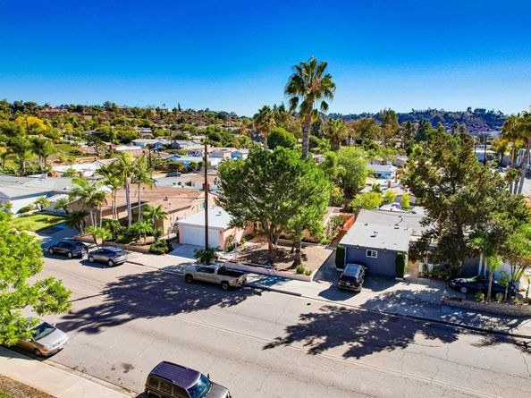 4613 Rainier Avenue, San Diego CA 92120