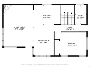 351 Maria Ave, Spring Valley CA 91977