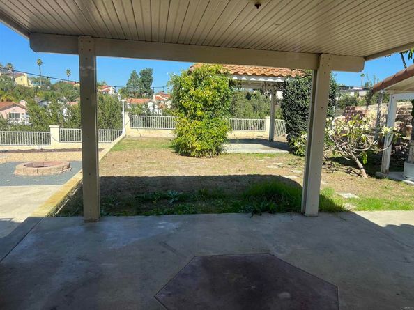 467 Cherry Hills Lane, Bonita CA 91902