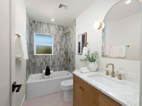 5506 Calle De Ricardo, Torrance CA 90505