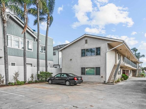 1052 Isabella Avenue D, Coronado CA 92118