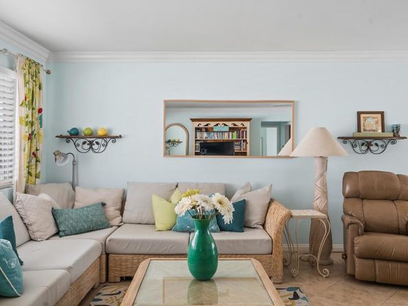 1052 Isabella Avenue D, Coronado CA 92118