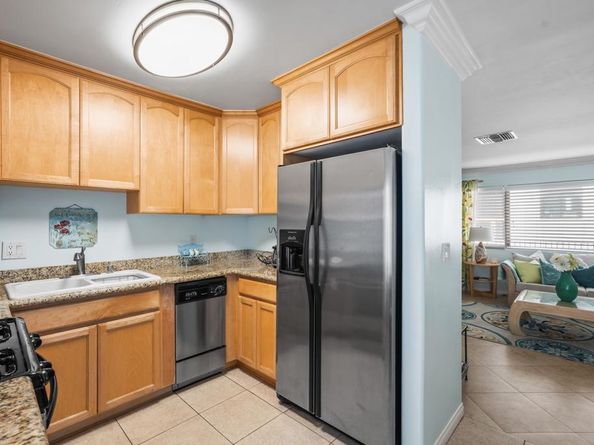 1052 Isabella Avenue D, Coronado CA 92118