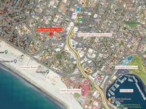 1052 Isabella Avenue D, Coronado CA 92118