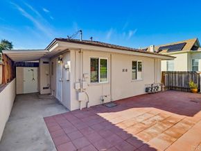 818 820 San Pasqual Street, San Diego CA 92113