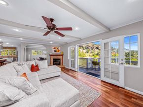 4275 Crestview Drive, La Mesa CA 91941