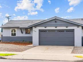 1319 E Lexington Avenue, El Cajon CA 92019