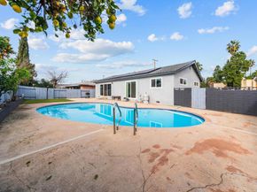 1319 E Lexington Avenue, El Cajon CA 92019