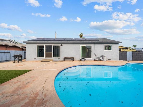 1319 E Lexington Avenue, El Cajon CA 92019