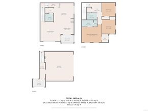 1270 Paseo Sea Breeze 26, San Diego CA 92154