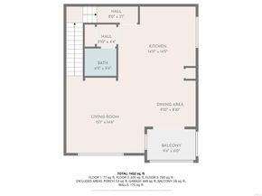 1270 Paseo Sea Breeze 26, San Diego CA 92154